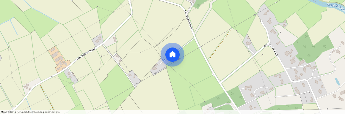 23 Derrygarve Road, Castledawson, Magherafelt, BT45 8HD