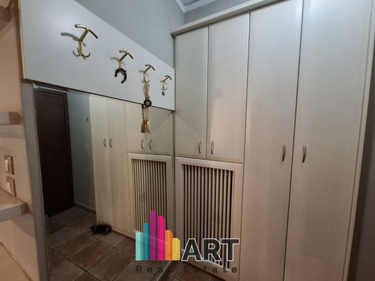 Διαμέρισμα για ενοικίαση Χρυσαλλίδα (Νέα Χαλκηδόνα) - Φωτογραφία 1