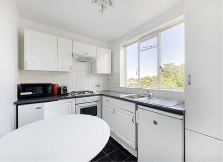 Nevern Square, Earls Court, SW5 - Photo 3