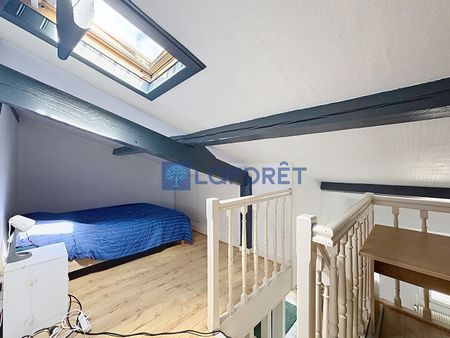 Appartement T2 ROUEN à louer - Photo 5