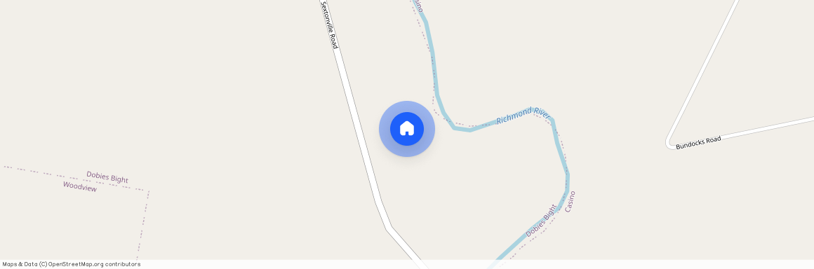 630 Sextonville Road, Dobies Bight, NSW, 2470
