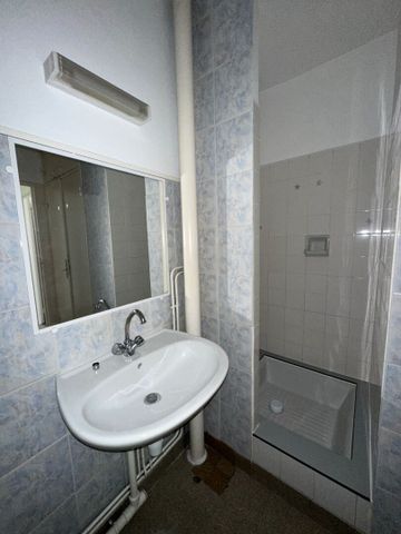 Location Appartement 1 pièce 26m² - Photo 5