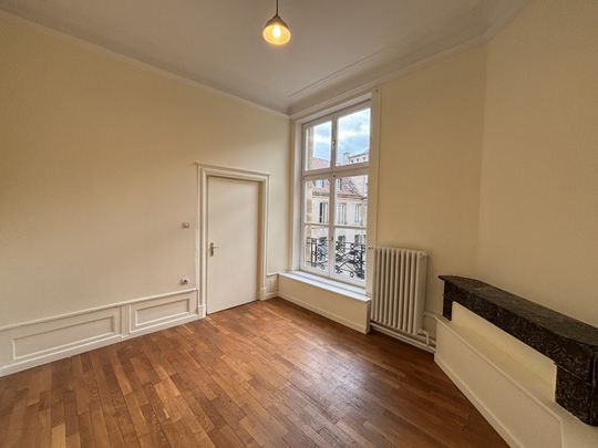 Location Appartement 5 pièces 115m² METZ 57000 - Photo 1