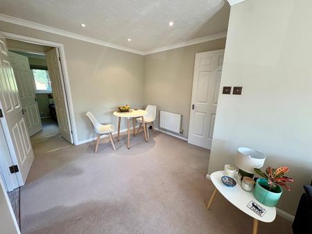 1 bedroom maisonette to rent - Photo 3