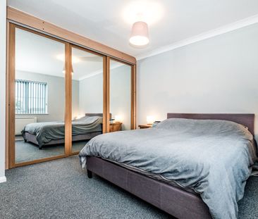 2 bedroom apartment to rent Willow House, The Strand, Goring-by-Sea... - Photo 5