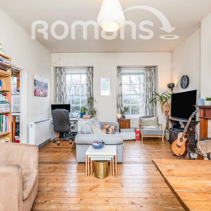 1 bedroom flat to rent - Photo 1
