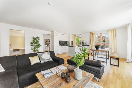 Rent without deposit – your new, comfortable home in Dulliken! - Foto 2