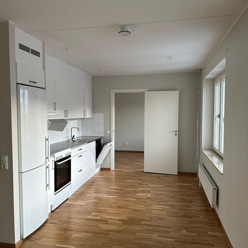 Mejeriets väg, Märsta - Foto 1