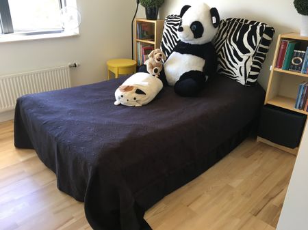 Søndervangs Allé 14 A, 2. tv. 8260 Viby J - Foto 2