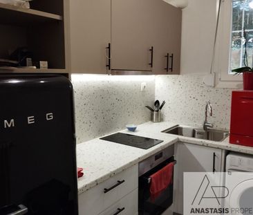 Διαμέρισμα για ενοικίαση Άνω Χολαργός (Χολαργός) - Photo 3