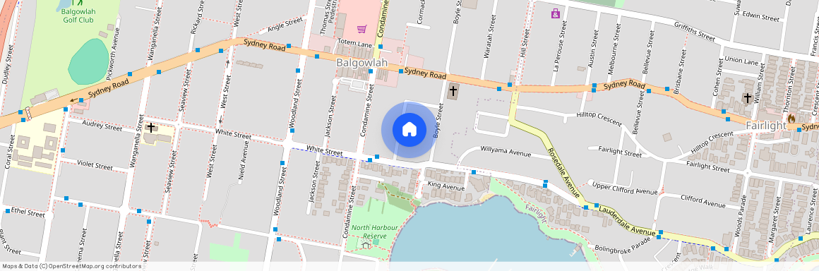 3/4 Orchard Street, Balgowlah