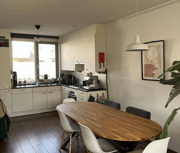 Sumatrastraat 108-D, Ambonpleinbuurt, 1094NK, Amsterdam - Foto 6