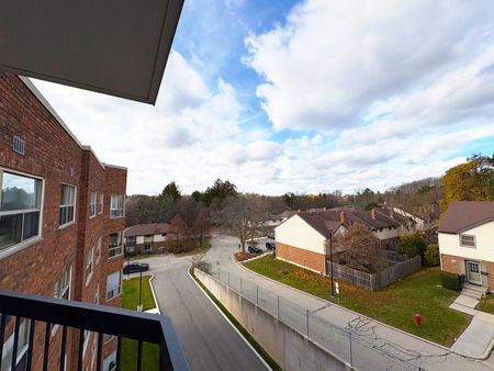 For Lease - 300 Keats Way Unit# 503, Waterloo, Ontario - Photo 4