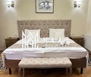 Garsonieră de închiriat | Sibiu, Central | 32 mp - Photo 1