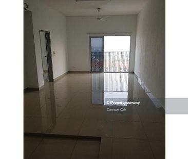 The Wharf Residence, Taman Tasik Prima, Puchong - Photo 2