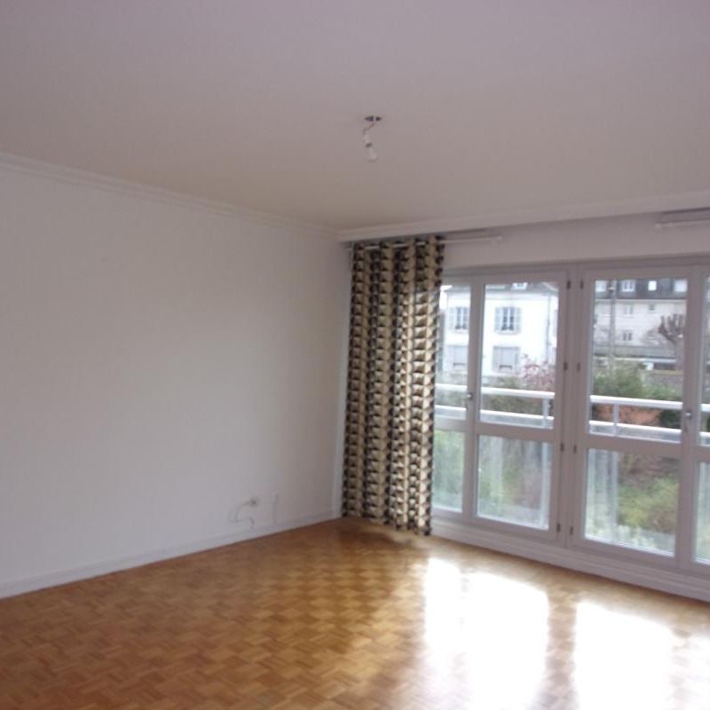 Location Appartement 3 pièces 72m² VERNON 27200 - Photo 1