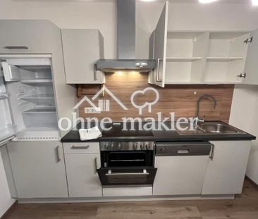 Frisch sanierte und möblierte 3-Zimmer-WG in Berlin-Spandau - Foto 1