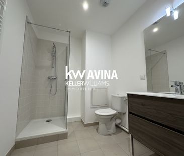 Location Appartement 1 pièce 38m² SECLIN 59113 - Photo 2