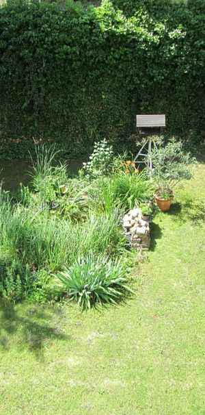 1 Zimmer nähe Hauptbahnhof mit sehr guter Verkehrsanbindung suchen neue Bewohner! - Photo 1