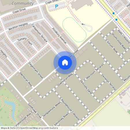 6042 DAVID WEINS STREET, Ottawa, Stittsville (South)