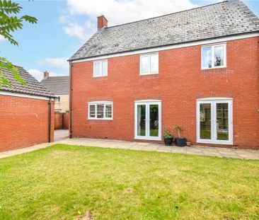 4 bedroom detached house to rent - Photo 5