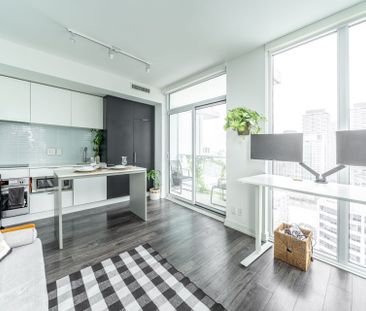 For Lease - 33 Helendale Avenue Unit# 1806, Toronto, Ontario - Photo 1