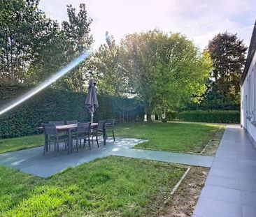 Woning te huur in Koksijde voor € 1.300 met 3 slaapkamers - Foto 1