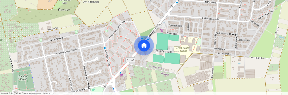 Rumpenheimer Straße 147, 63075, Offenbach Am Main