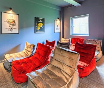 Studio to rent - Photo 3