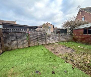 1 bedroom semi-detached house to rent - Photo 1