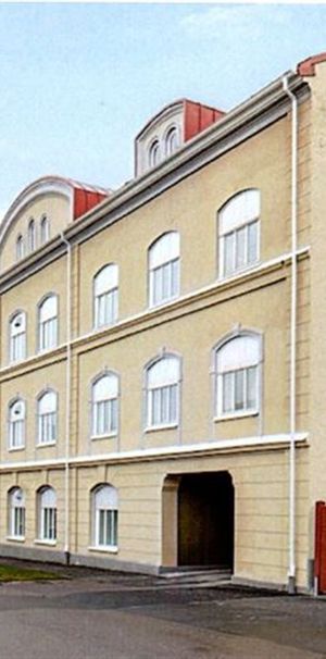 Trädgårdsgatan 5B - Photo 1