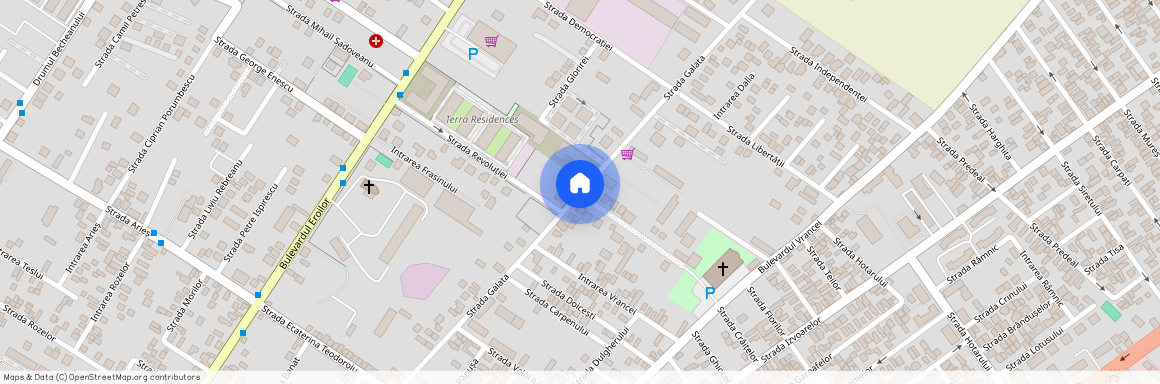 Ultracentral, Voluntari