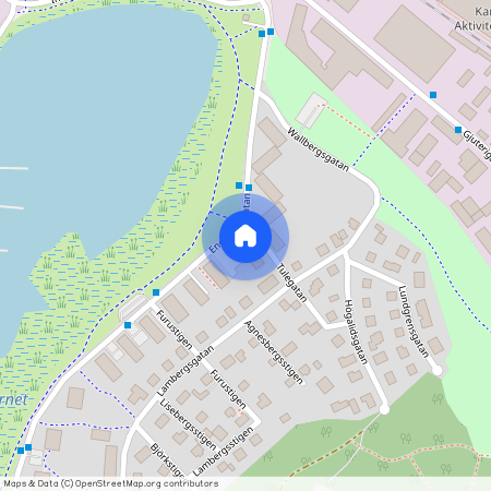 Karlstad, Tulegatan ett, 1, 65221