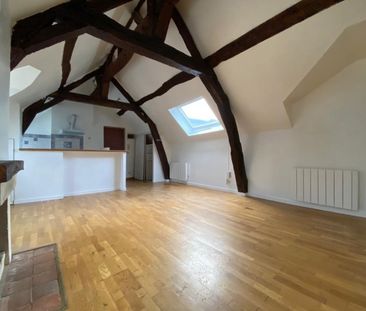 Location Appartement 2 pièces 37m² ORLEANS 45000 - Photo 1