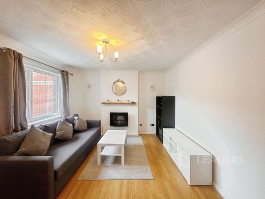 3 bedroom semi-detached to rent Manor Oak Gardens, Sheffield - Photo 1