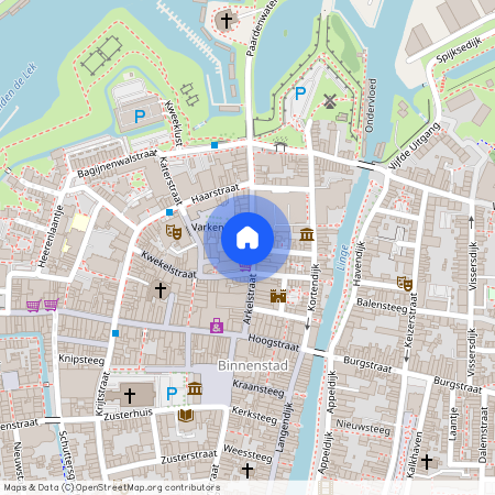 Arkelstraat, 47, 4201KB, Gorinchem