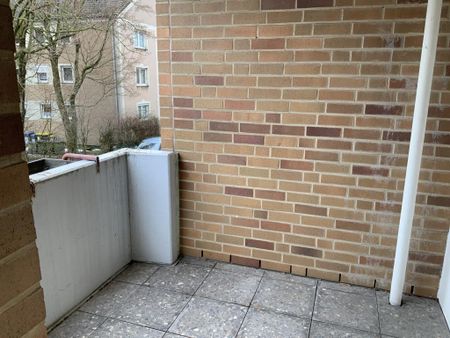 2-Zimmer-Wohnung in Recklinghausen Süd - Photo 5