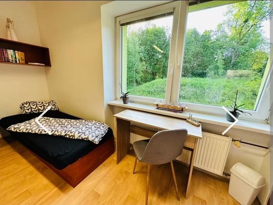 Pronájem bytu 1+kk 22 m2 - Photo 1