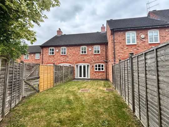 Huntington Court, Wellesbourne - Photo 1