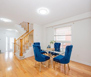 For Lease - 100 Bushmill Circle, Brampton, Ontario - Photo 6