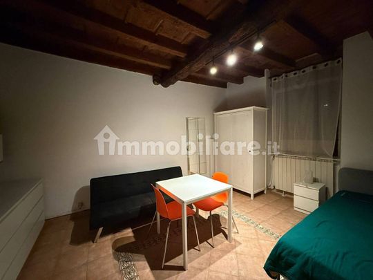 Monolocale Ripa di Porta Ticinese 19, Navigli - Darsena, Milano - Photo 1