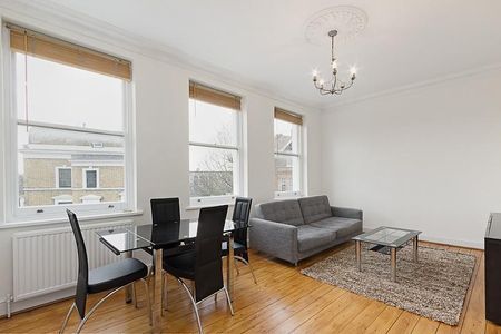 2 bedroom flat to rent - Photo 2