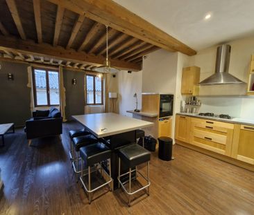 Location Appartement 2 pièces 58m² VIENNE 38200 - Photo 2