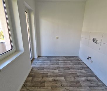 Gemütliches Zuhause im Osten der Stadt sucht Mieter! - Foto 5