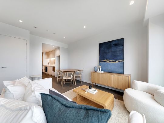 Grey Lynn, 208/393 Great North Road - Photo 1