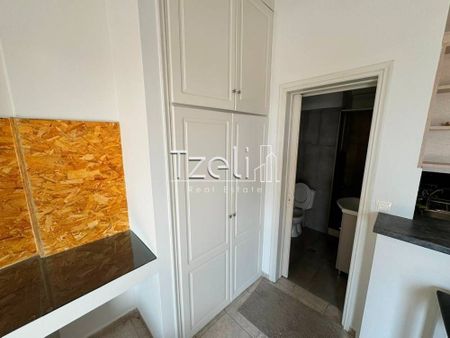Studio/Γκαρσονιέρα για ενοικίαση Ψαροφάϊ (Πάτρα) - Photo 3