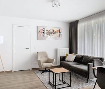 Appartement te huur - Photo 1