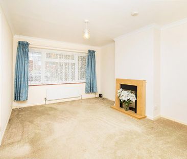 1 bedroom bungalow to rent - Photo 2