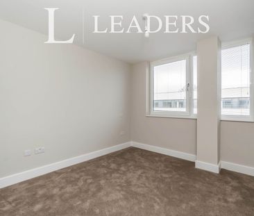 1 bedroom apartment to rent Compass Point, 450 Romsey Road, Southam... - Photo 2