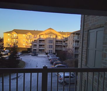 For Lease - 1450 Bishops Gate Unit# 306, Oakville, Ontario - Photo 1